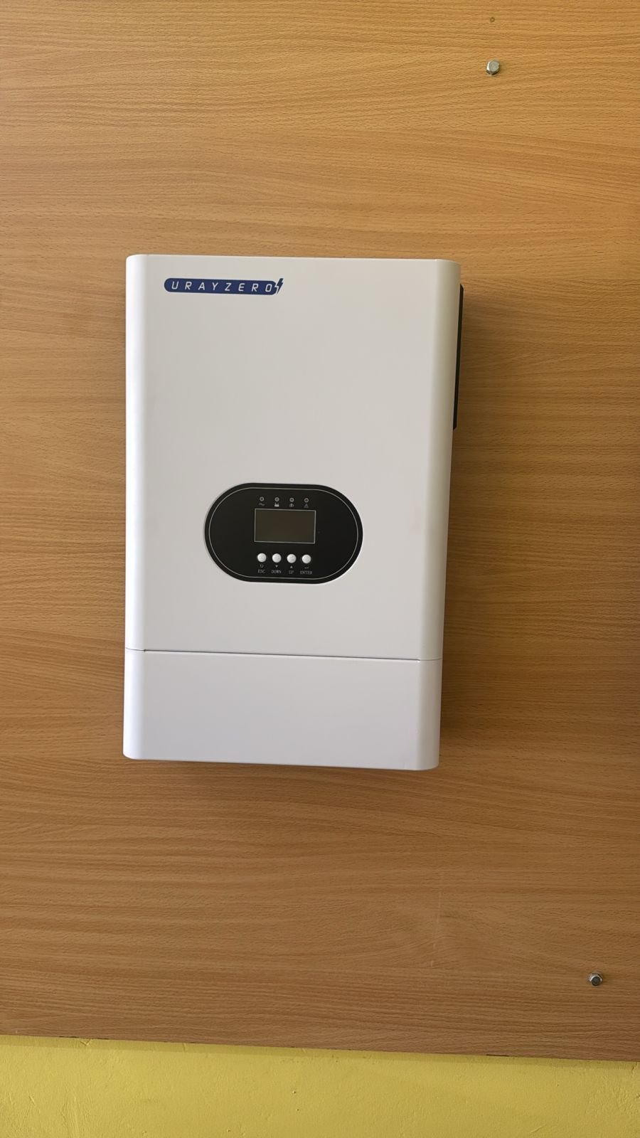 6.5kW Off-Grid Inverter